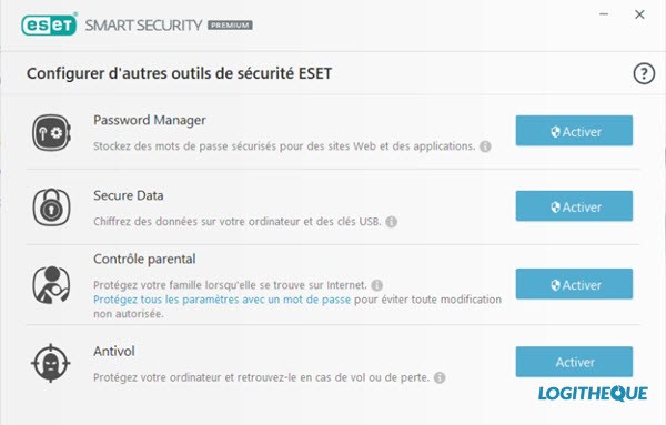 ESET Smart Security Premium 2020
